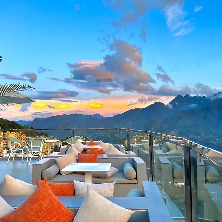 Sapa Relax Hotel & Spa-2