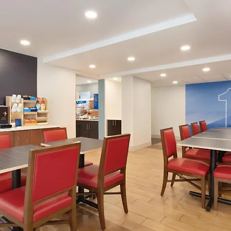 Holiday Inn Express Hartford South - Rocky Hill By Ihg-3