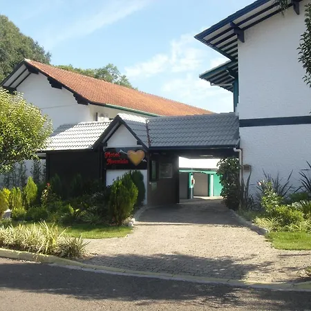 Motel Avenida (Adults Only)-3