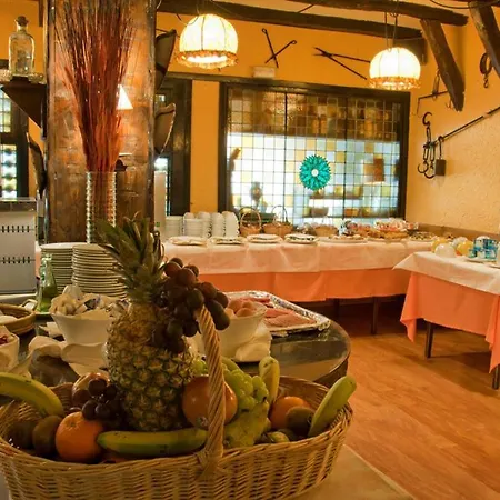 Hotel Eguzki Lore-3