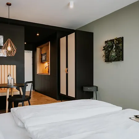 Rioca Vienna Posto 2-3