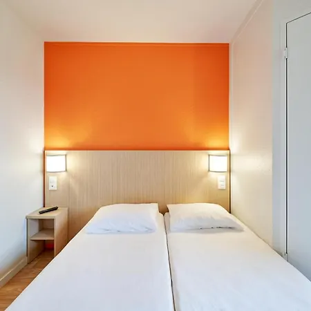 Hôtel Première Classe Nancy Sud - Ludres-3