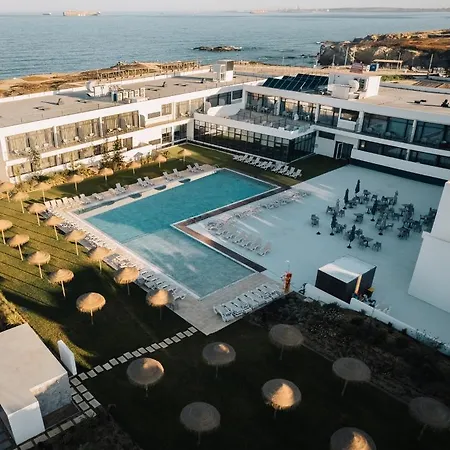 Porto Covo Praia Hotel & Spa-3
