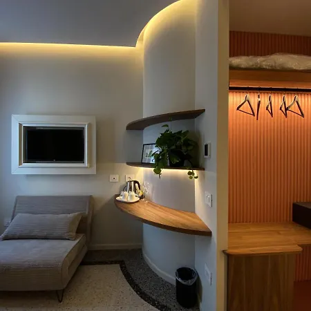 Noone Tropea Guesthouse-2