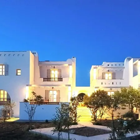 Sea Lilies Suites-2