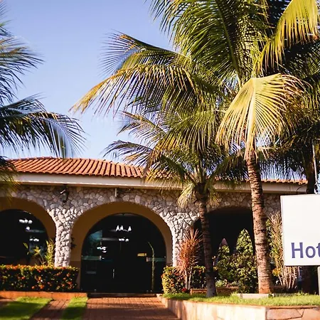 Hotel Casa Grande-2