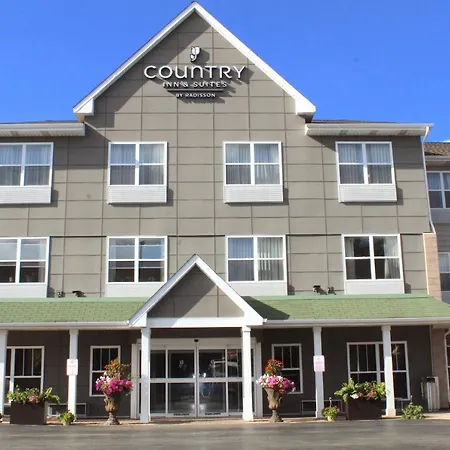 Country Inn & Suites By Radisson, Crystal Lake, Il-3