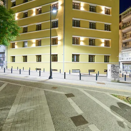 The Mavili Urban Stay-3