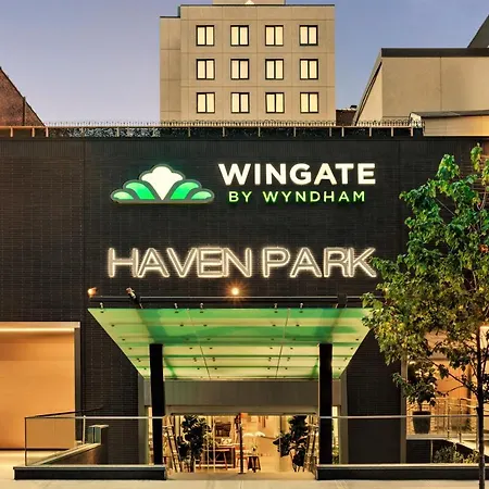 Wingate By Wyndham Bronx Haven Park-3