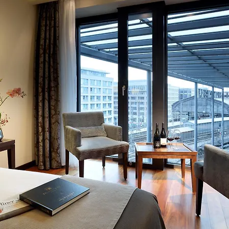 Eurostars Berlin-2