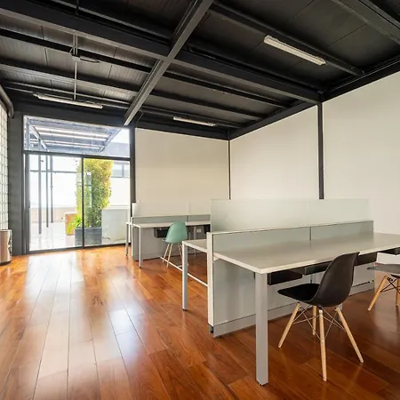 Capitalia Living - Apartments - CÉFIRO CINCO-3
