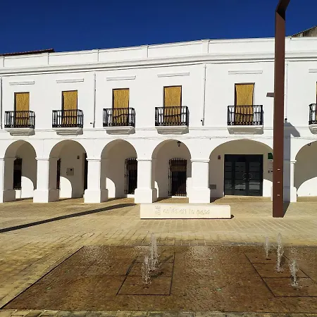 Casa Rural Laplaza23-3