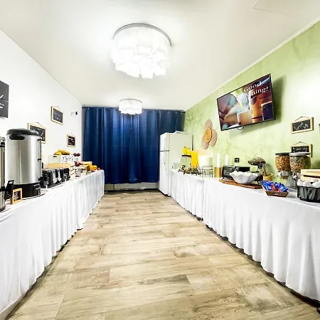 Ocean Sound'S Hotel-2