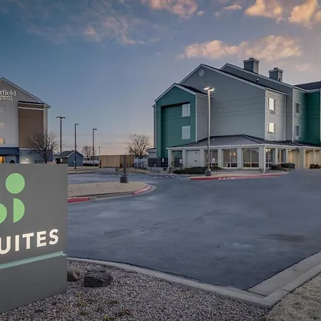 Mysuites Lawton-2