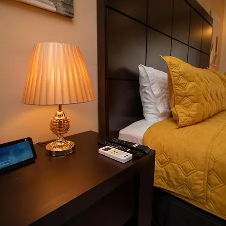 Hotel Villas Segovia Suites Playa del Carmen-2