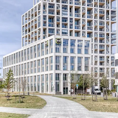 B&B HOTEL Antwerpen Zuid-3
