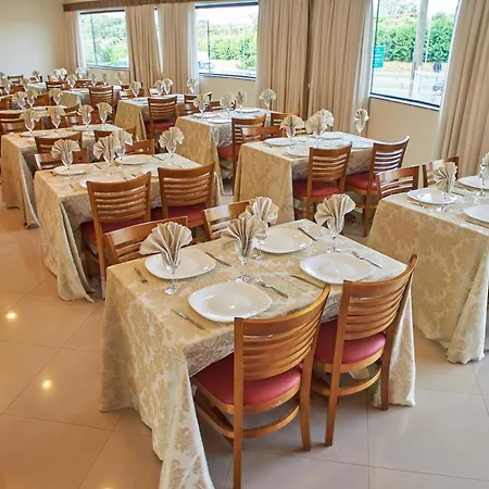 Business Park Hotel-3