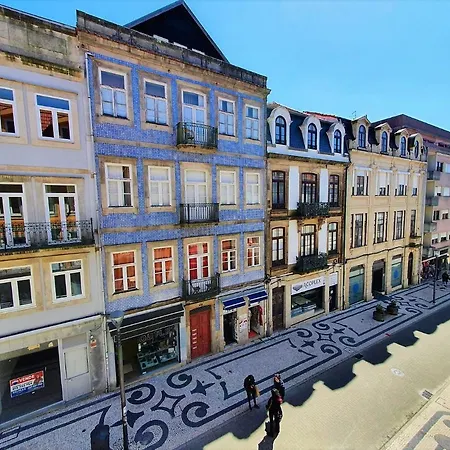Casual Raizes Porto By Casual Hoteles-3