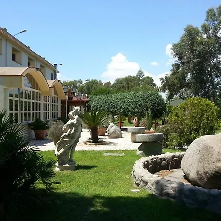 Hotel Park Jonio-3