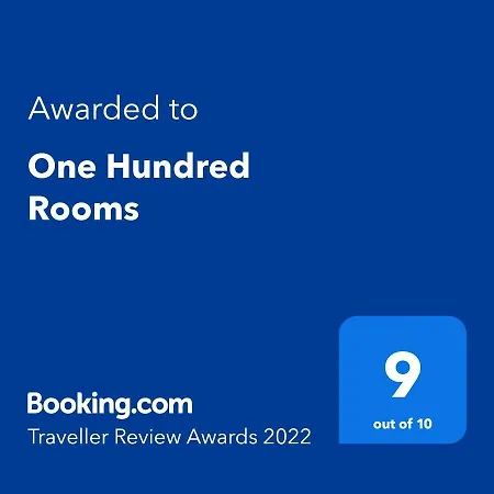 One Hundred Rooms-2