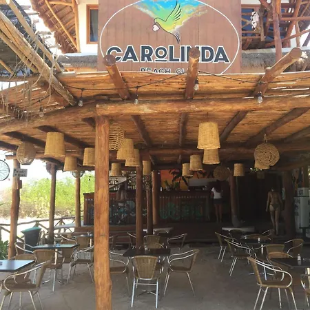 Ensueno Holbox & Beach Club-3