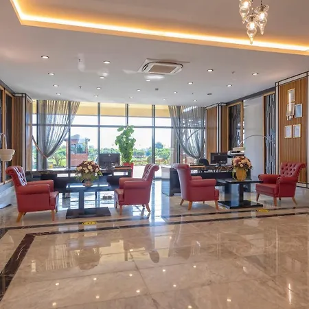 Lrs Hotels Akadia Luxury (Adults Only)-3
