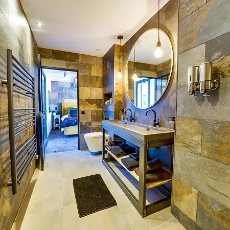 Les Hauts de Saint Jean - HDS Suite-2