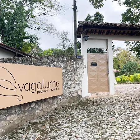Pousada Vagalume-2