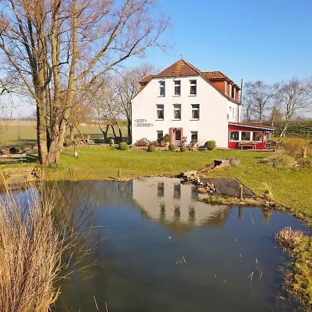Pension Altes Zollhaus-3