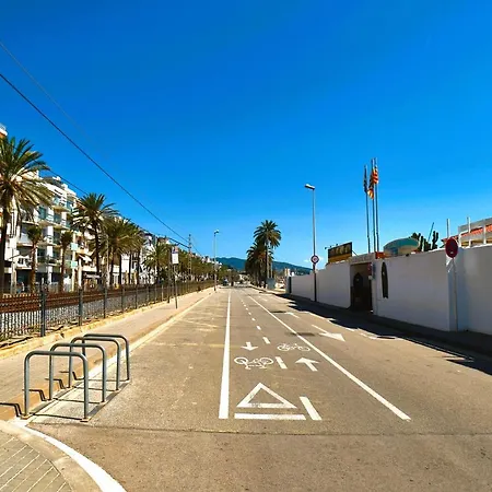 Can Mir Badalona-2