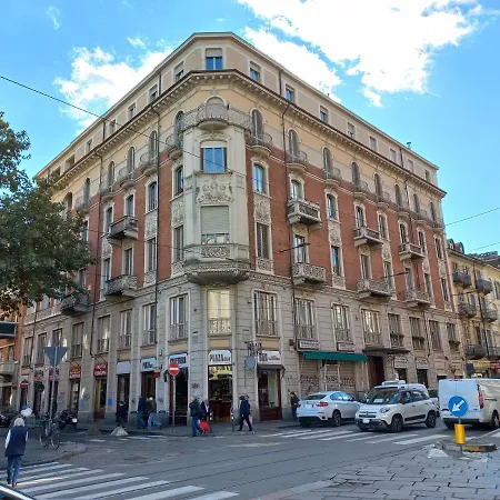 Dorotea Rooms Torino Centro-3