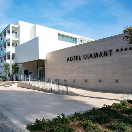 Diamant Hotel&Aparthotel-3