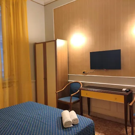 Hotel Milazzo Roma-2