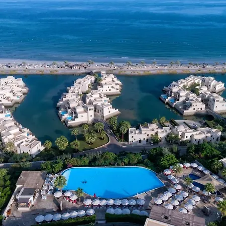 The Cove Rotana Resort - Ras Al Khaimah-3