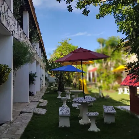 Pousada Gipsy-2