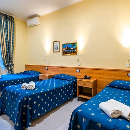 A Casa Simpatia -Check-In Bixio 41-2