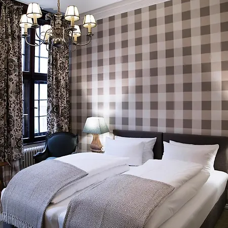 Hotel Alt Nürnberg-2