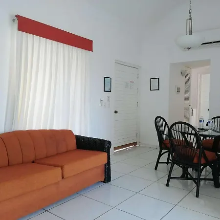 Villas Del Palmar Manzanillo With Beach Club-2