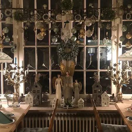 Hotel Alt Nürnberg-3