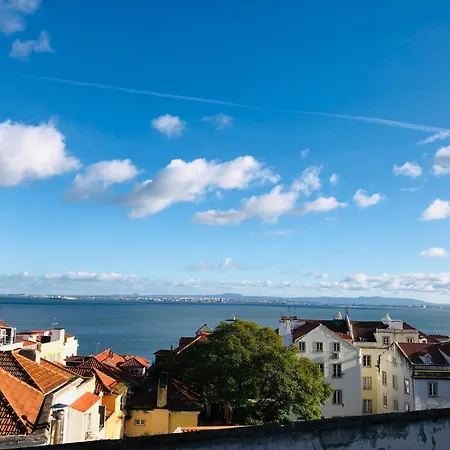 Santa Clara Lisbon Rooms-2