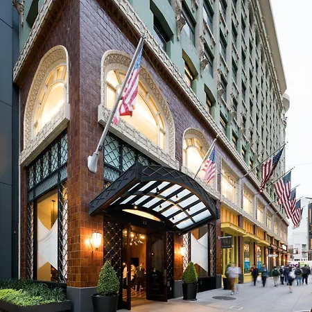 Hotel Zelos San Francisco-2