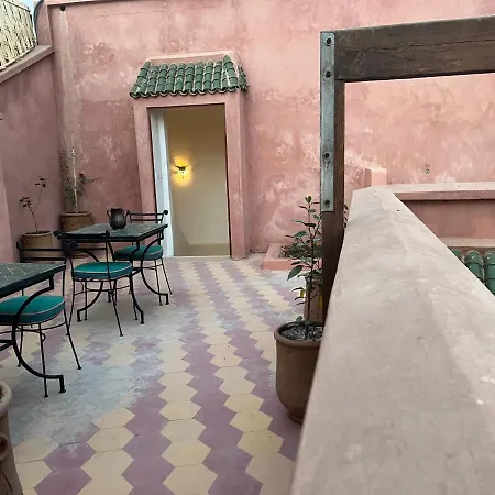 Riad Dar Les Freres-2