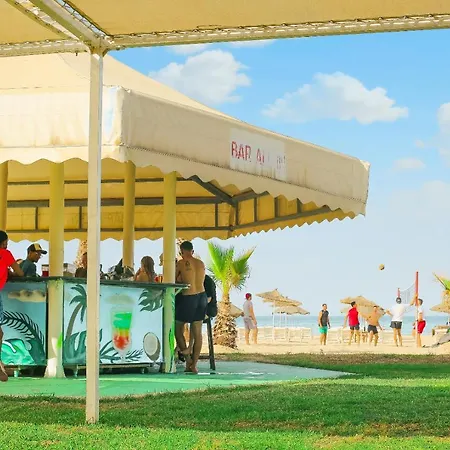 Hotel Marabout - Families And Couples Only-3