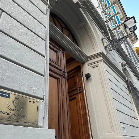 Hotel St. James-2