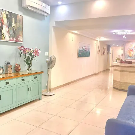 Cozy Hotel - 140 Cong Quynh-3
