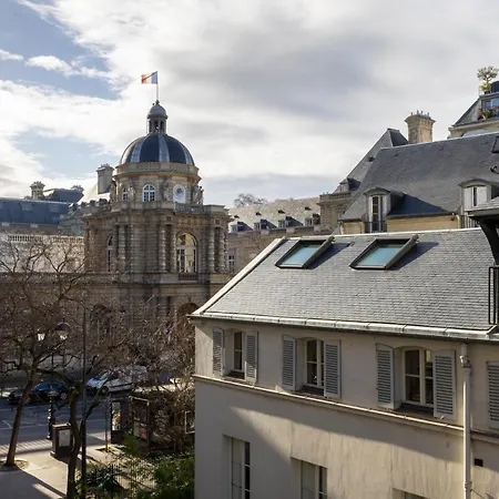 Hotel Michelet Odeon-2