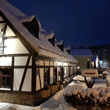 Wirtschaft&Pension Zum Huthaus-3
