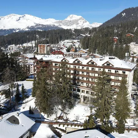 Hotel Royal-2