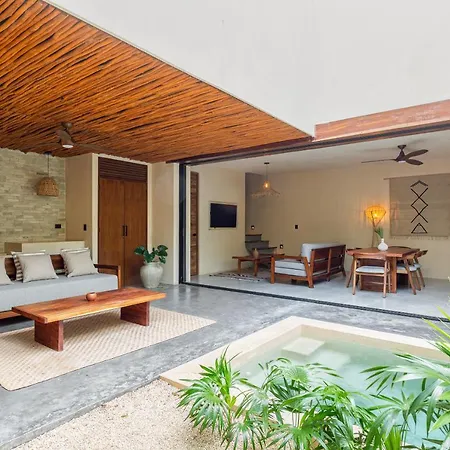 Atman Residences Tulum-2