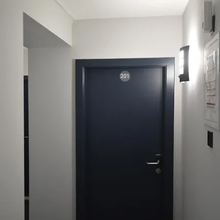 Hotel Mittelpunkt-3